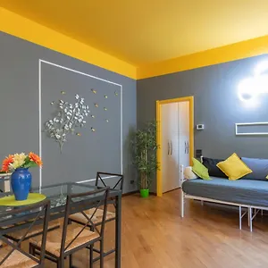 Apartamento Castello Duomo, Milão