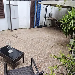  Appartamento House In The Center Of