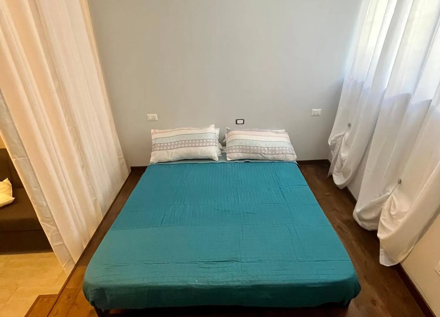 Residenza Elegante - A 5 Fermate Dal Duomo Villa Milan Italy