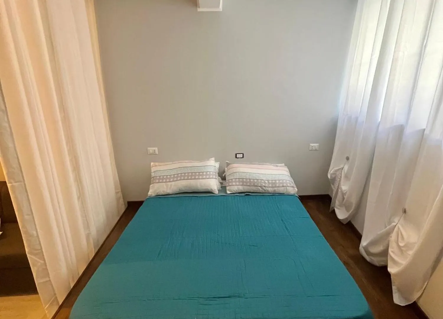 Residenza Elegante - A 5 Fermate Dal Duomo Villa Milan