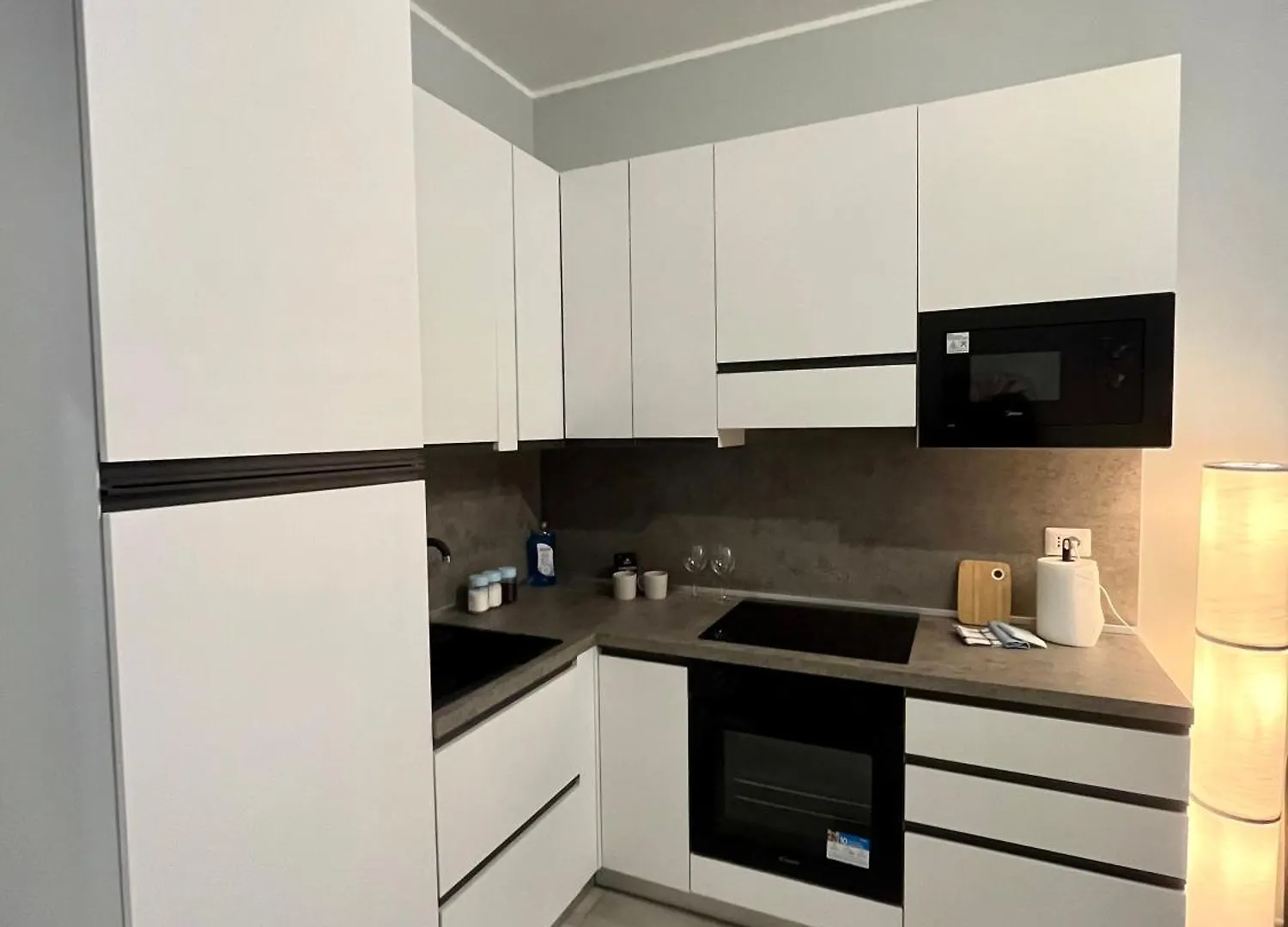 بيت للعطل فيلا Residenza Elegante - A 5 Fermate Dal Duomo ميلان